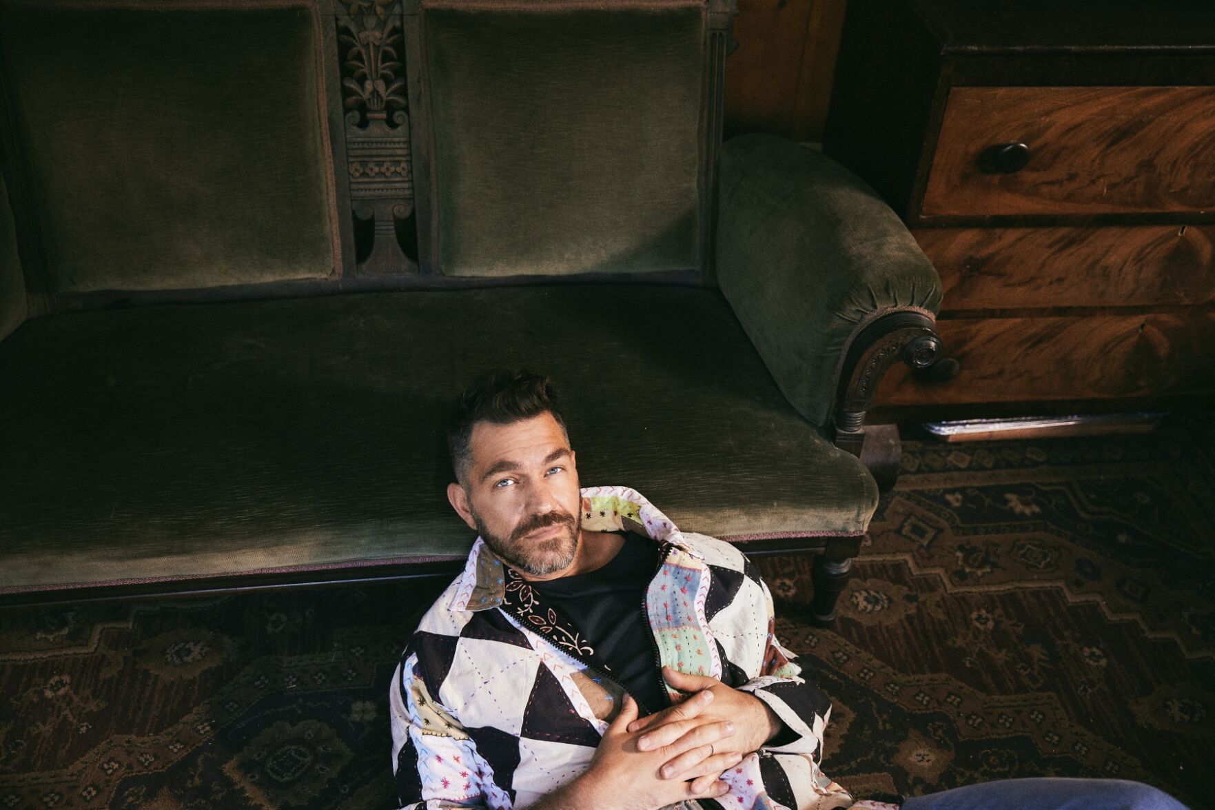 Andy Grammer (copy)